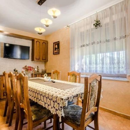 Magnollia Grebocin (Kuyavian-Pomeranian) Exterior foto